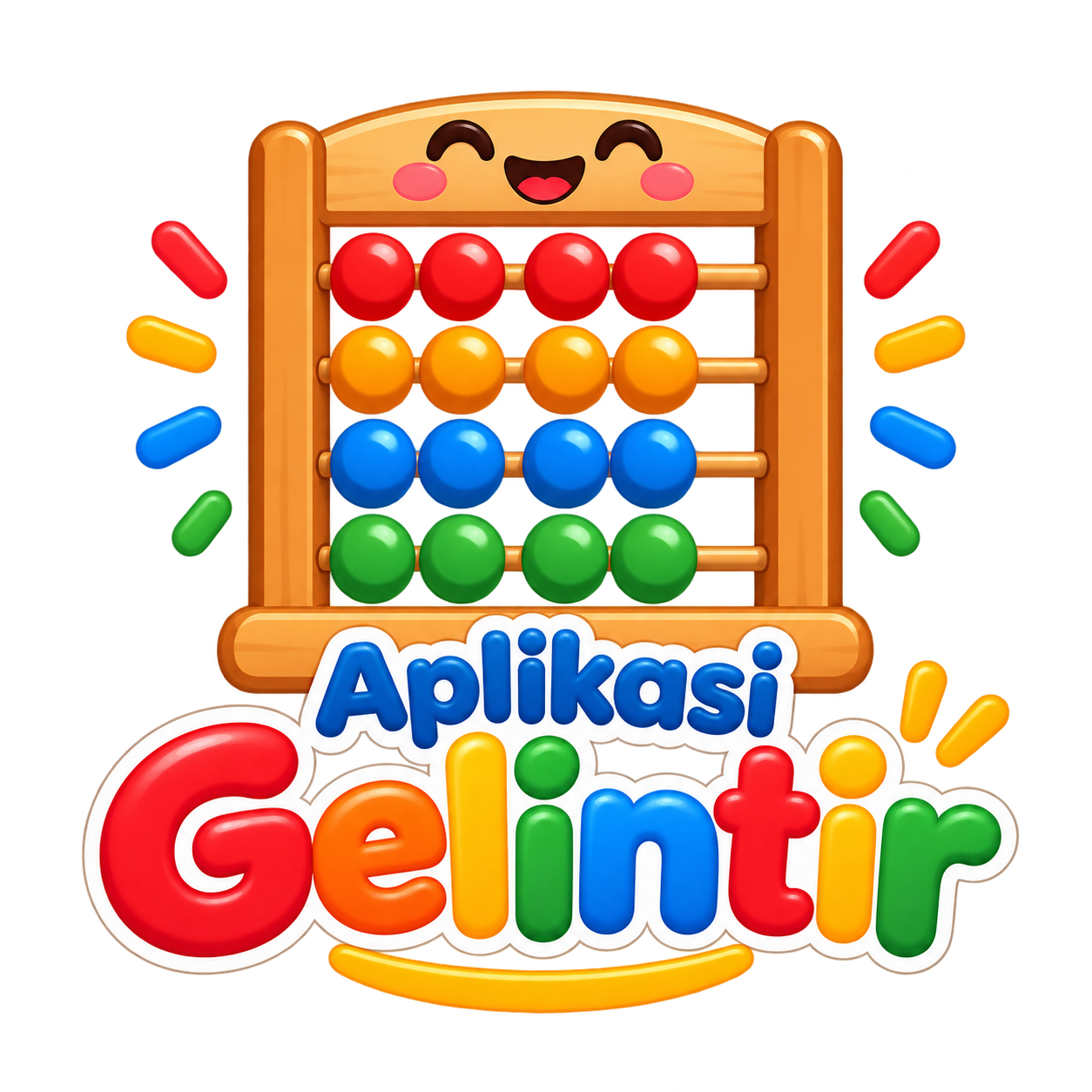 Logo Aplikasi Gelintir